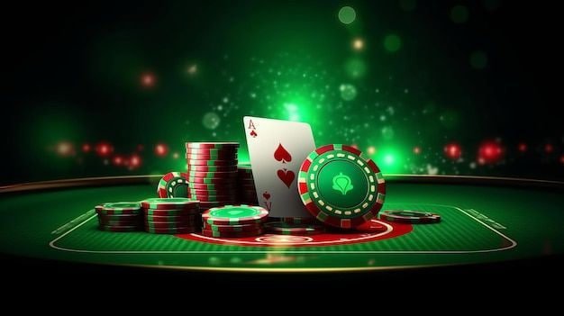 Pengguna dengan fokus mempelajari grafik dan statistik pertandingan pada perangkat digital saat melakukan taruhan