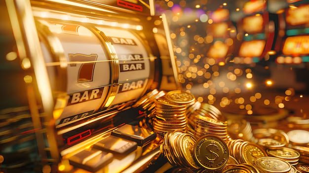 Ilustrasi keamanan data digital dan perlindungan akun pengguna dalam pendaftaran online