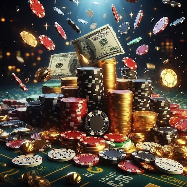 Gambaran ilustrasi perlindungan data pengguna digital dengan enkripsi dan keamanan tingkat lanjut