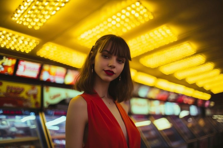 Berbagai permainan live casino interaktif dengan dealer asli dan streaming berkualitas tinggi