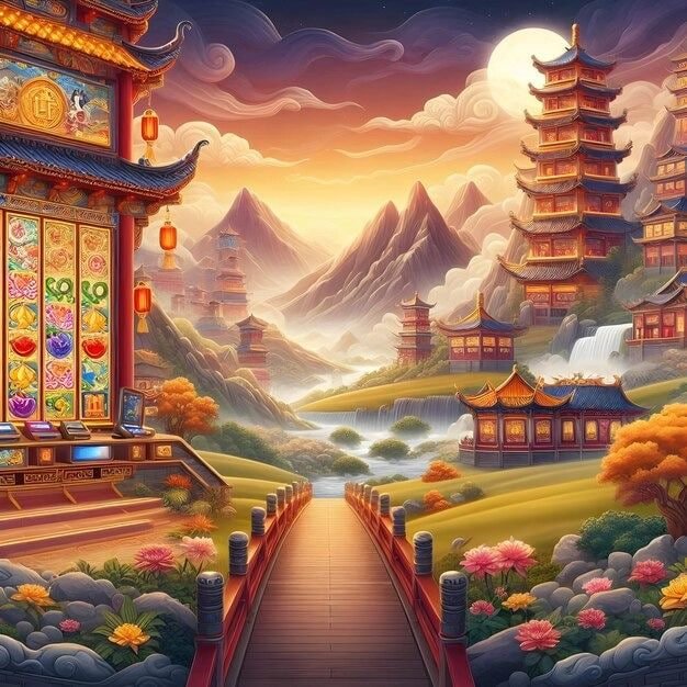 Pengguna menikmati beragam pilihan taruhan olahraga dan live casino pada perangkat mobile dan desktop