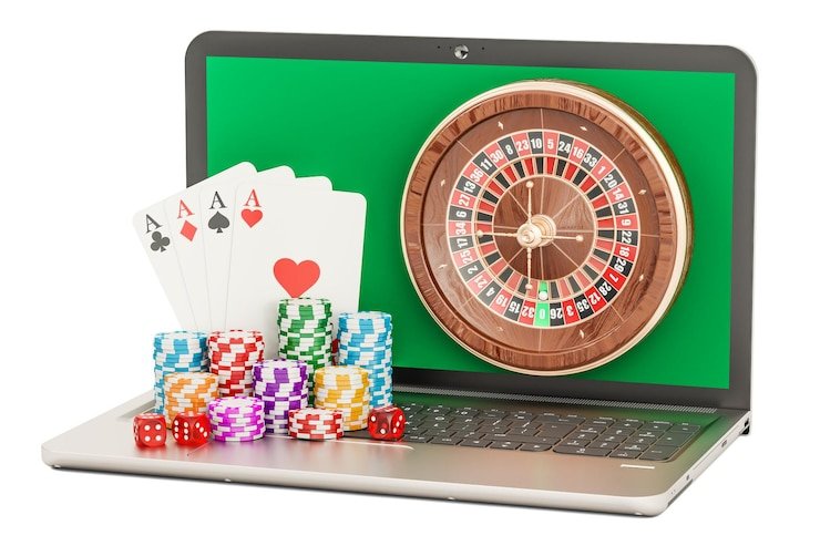 Tampilan dealer live casino profesional dengan fasilitas streaming berkualitas tinggi yang interaktif