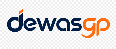 Logo dewasgp